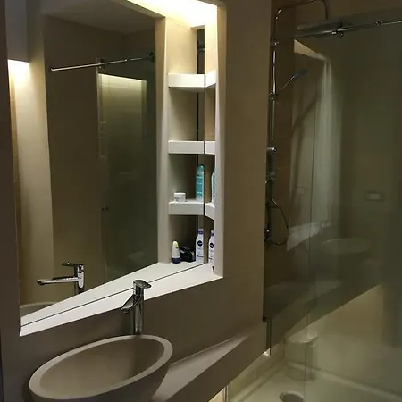Bianco Mare Apartment *