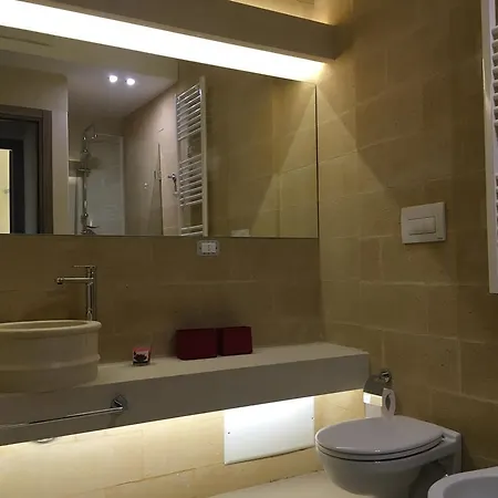 Bianco Mare * Otranto