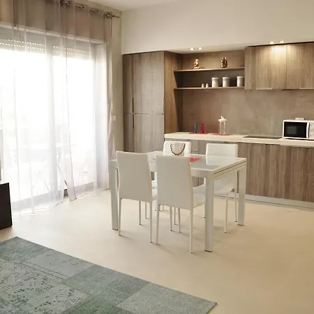 Bianco Mare * Otranto