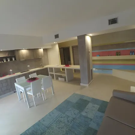 Bianco Mare * Otranto