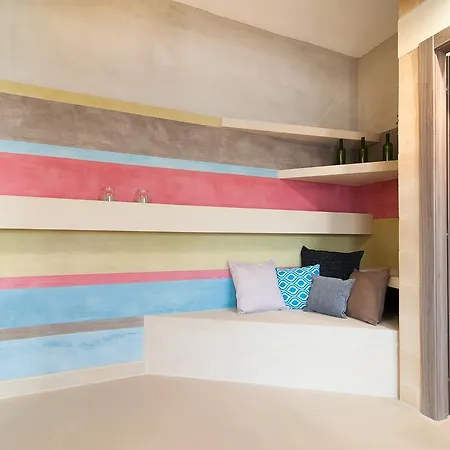 Lägenhet Bianco Mare