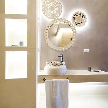 Bianco Mare * Otranto