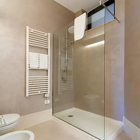 Bianco Mare Lägenhet *