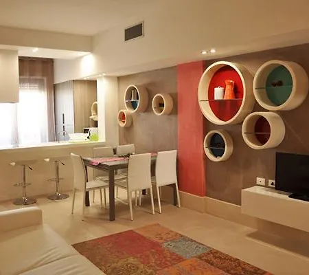 Bianco Mare Lägenhet Otranto