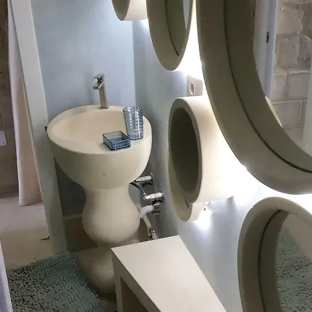 Lägenhet Bianco Mare