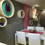 Bianco Mare 아파트 오트란토