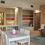 아파트 Bianco Mare *