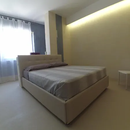 Apartamento Bianco Mare *