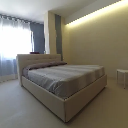 Apartment Bianco Mare *