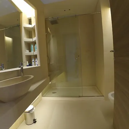 Apartamento Bianco Mare