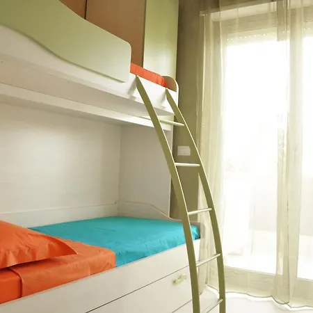 Apartment Bianco Mare Otranto