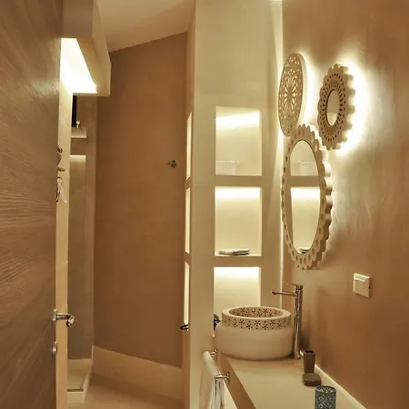 Bianco Mare Apartment Otranto