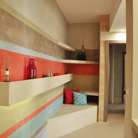 Apartamento Bianco Mare *