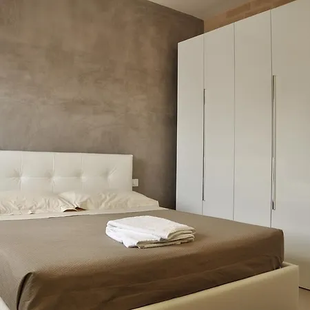 Bianco Mare Apartment *