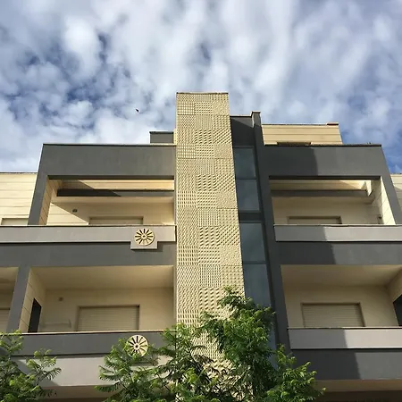 Bianco Mare Apartamento Otranto