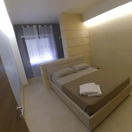 Bianco Mare Apartment