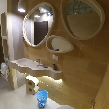 Bianco Mare Apartamento *