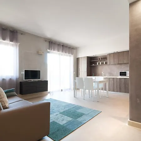 Bianco Mare Apartment Otranto