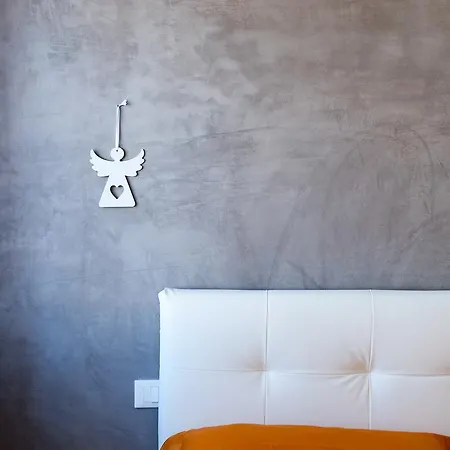 Bianco Mare Apartment