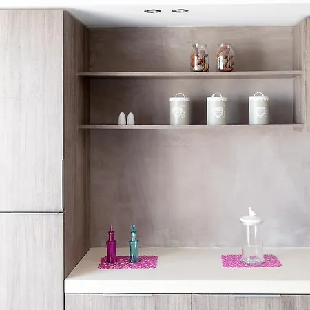 Apartamento Bianco Mare *