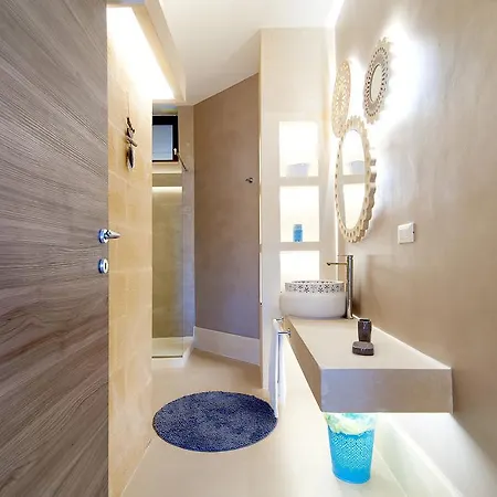 Apartment Bianco Mare