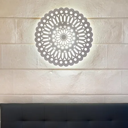 Bianco Mare Apartment *