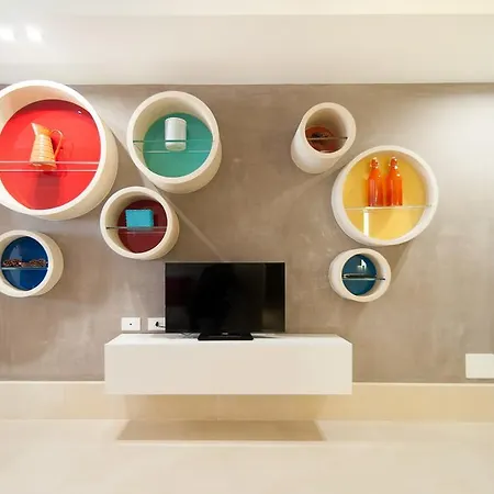 Apartamento Bianco Mare Otranto