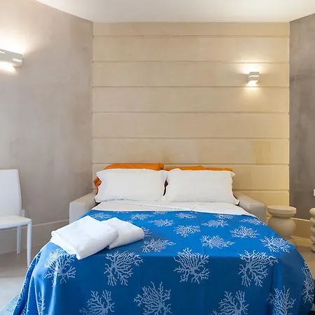Bianco Mare * Οτράντο