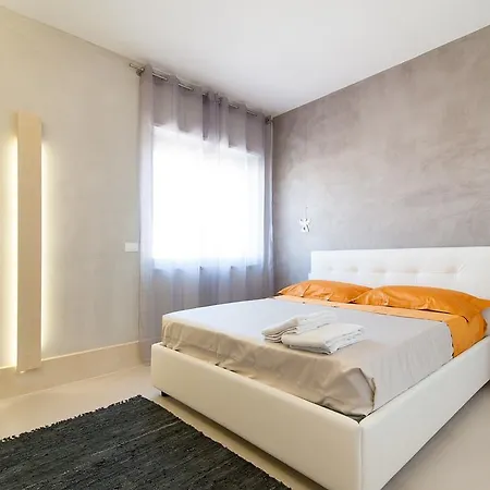 Bianco Mare Apartment *