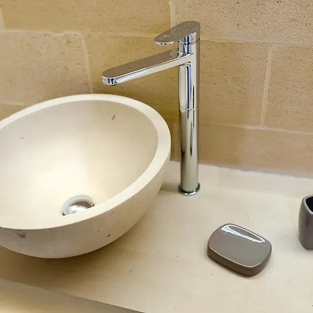 Apartamento Bianco Mare *