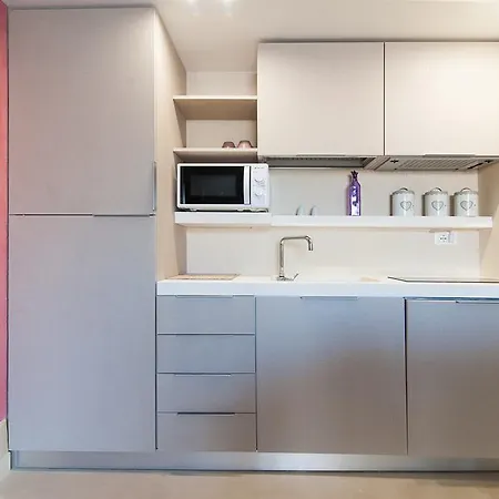 Bianco Mare Apartamento