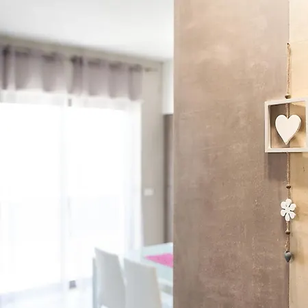 Bianco Mare Apartment *