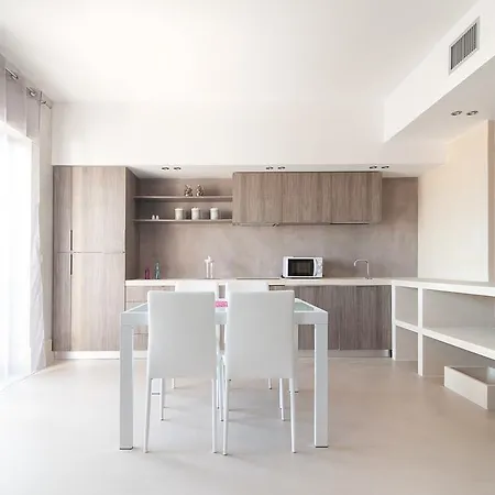 Bianco Mare Otranto