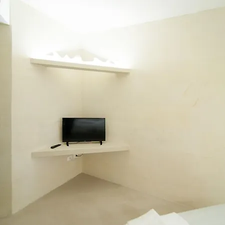 Bianco Mare