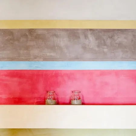 Apartamento Bianco Mare *