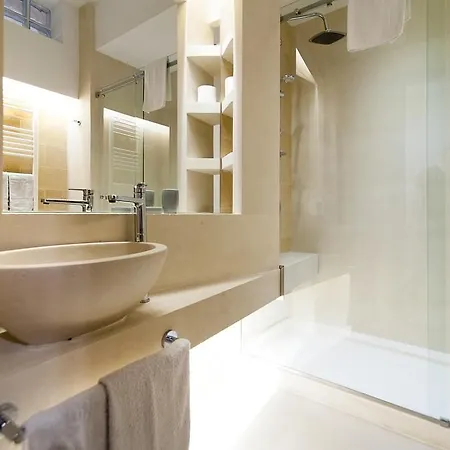 Bianco Mare Apartment Otranto