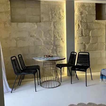 Bianco Mare Apartment *