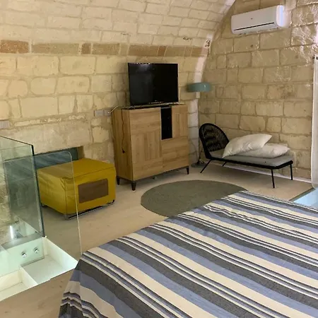 Bianco Mare * Otranto