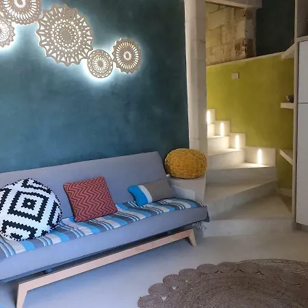 Bianco Mare * Otranto